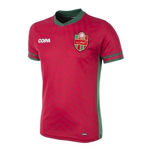 COPA Football - Marokko Voetbalshirt