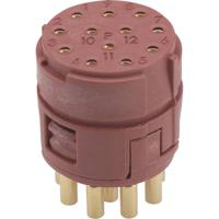 EPIC connector kit M23 D6 kabeldoos 75009710 LAPP Inhoud: 1 set(s)