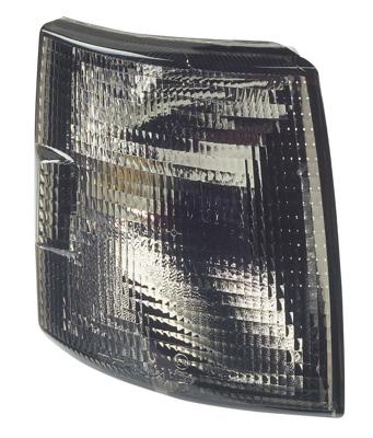 Set Frontknipperlichten passend voor Volkswagen Transporter T4 1990-1998 - Smoke DLVWF06 Set Frontknipperlichten passend voor Volkswagen Transporter T4 1990-1998 - Smoke DLVWF06