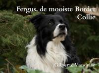 Gilberte  Vandrise Fergus, de mooiste Border Collie