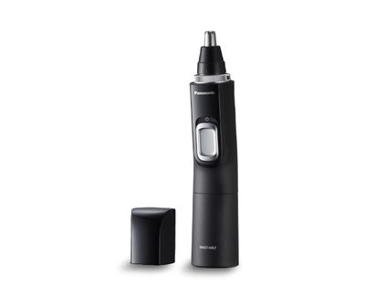 Panasonic ER-GN300K503 Oor- en neushaartrimmer Afspoelbaar Zwart