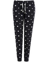 SF Kleding SF085 Women`s Cuffed Lounge Pants