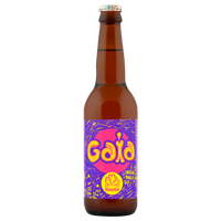 Oedipus Gaia Bier Fles 33 cl bij Jumbo