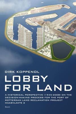 Lobby for land - Dirk Koppenol - eBook (9789461279590)