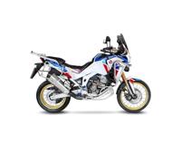 SBK LV-12 TITANIUM HONDA CRF 1100 L AFRIKA TWIN/ADVENTURE SPORT/DCT