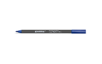 Brushpen edding 4200 porselein blauw