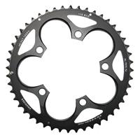 SRAM bescherming kettingblad Road, zwart, 110 mm