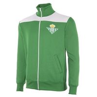 Real Betis Retro Trainingsjack 1960's