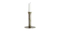 House Doctor Kaarsenstandaard Antique Antiek metaal 15,5 x 10