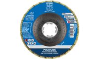 PFERD 44694201 Polivlies lamellenschijf PVL korund Diameter 115 mm 5 stuk(s) - thumbnail