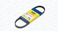 Poly V-riem MAGNETI MARELLI, u.a. für Rover, Renault, Chrysler, Land Rover, Opel, MG, Nissan, Mitsubishi, Chevrolet