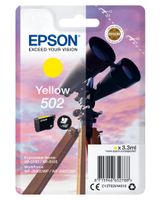 Epson T02v4 Origineel Ge 502 3.3ml - thumbnail