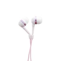 AMP dbs In-Ear Hoofdtelefoon - Wit
