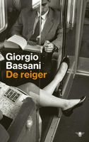 De reiger - Giorgio Bassani - ebook - thumbnail