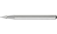 PFERD 22392253 Freesstift Lengte 34 mm Afmeting, Ø 2.3 mm Werklengte 4 mm Schachtdiameter 3 mm - thumbnail