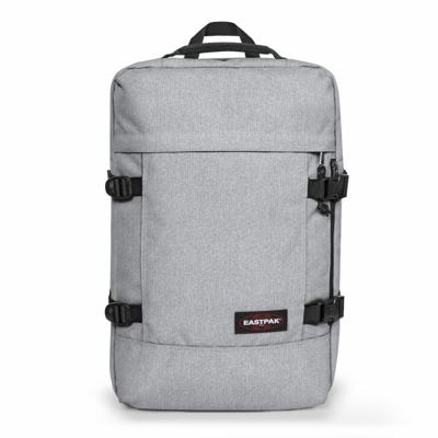 Eastpak Tranzpack rugzak Nylon Grijs