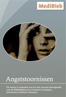 Dossier angststoornissen - Medica Press - ebook - thumbnail