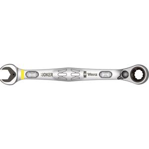 Wera 5020065001 Joker Switch Steek-ringratelsleutel Sleutelbreedte (metrisch) (alleen voor ADT) 10 mm