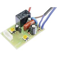 TRU COMPONENTS 506178 besturingselektronica voor sensormodules IR-AP1 230 V/AC (L x B x H) 48 x 33 x 20 mm 1 st