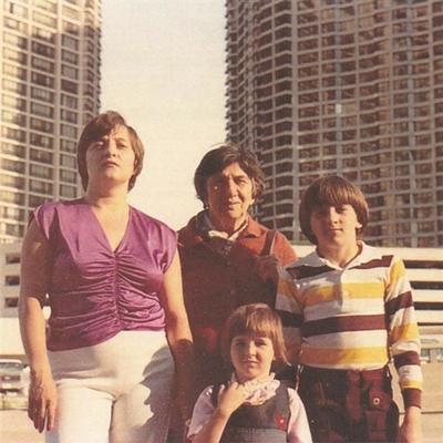 Woven Skull - LP (2090405216531)