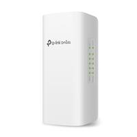 SWITCH OMADA TP-LINK SG2005P-PD 5 GIGABITE-PORTS 1 POE-PORT ++