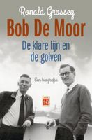 Bob de Moor - Ronald Grossey - ebook - thumbnail