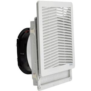 Fandis FF15D24UN Schakelkastventilator 24 V/DC 17 W (b x h x d) 250 x 250 x 116.5 mm 1 stuk(s)