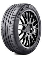 Michelin Ps4 zp xl 225/40 R18 92Y 22540ZR18TPS4ZPXL