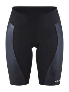 Craft Pro Nano short zwart dames S