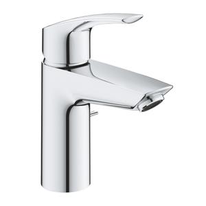 Grohe Eurosmart Wastafelmengkraan S-Size Chroom