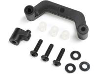 Losi - Gas Tank Mounts: DBXL 2.0 (LOS251124) - thumbnail