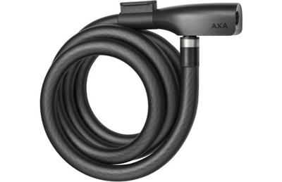 Axa - Resolute Kabelslot Ø15MM 180CM