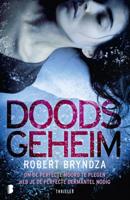 Robert  Bryndza Erika Foster 6   Doods geheim