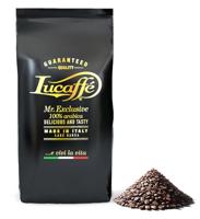 Lucaffè Mr. Exclusieve 100% Arabica, bonen, 1 kg