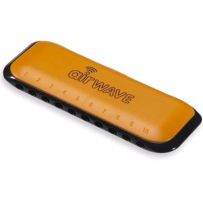 Suzuki Airwave mondharmonica oranje Suzuki Airwave mondharmonica oranje