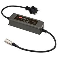 Mean Well OWA-90E-48 tafelvoeding, vaste spanning 48 V/DC 1,88 A 90 W