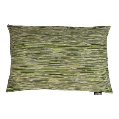 Lex & Max Hondenkussen Tripoli Groen - 100 X 70cm