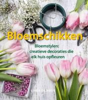 Bloemschikken - Linda de Roos - Paperback (9789085163930)