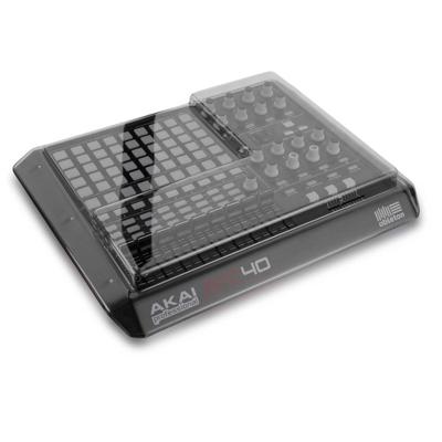 Decksaver Stofkap voor Akai Pro APC40