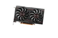 VGA Sapphire PULSE AMD RADEON RX 6500 XT GAMING OC 4GB - thumbnail