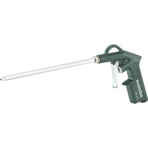 Metabo BP 210 Pneumatisch uitblaaspistool 1/4 (6.3 mm) 6 bar