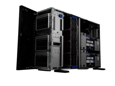 Hewlett Packard Enterprise Server ML350 () Intel® Xeon Silver 4416+ 32 GB RAM P53569-421