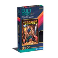 Cult Movies Puzzle Collection Jigsaw Puzzle The Goonies (500 pieces)