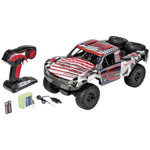 Carson RC Sport Amphi Pow.Truck 1:10 RC auto Elektro Short Course 4WD RTR 2,4 GHz