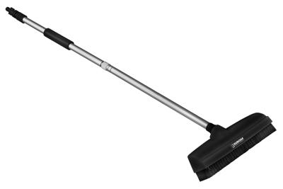 Eurom Force en Karcher Borstel voor hogedrukreiniger | Terrasreiniger voor hogedrukspuit Eurom Force en Karcher Borstel voor hogedrukreiniger | Terrasreiniger voor hogedrukspuit
