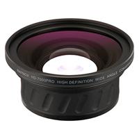 High-definition groothoeklens 0,7 x (filtergrootte voor: 82 mm/grootte achter: 58 mm) verpakt in displaybox.