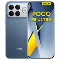 Xiaomi Poco F8 Ultra 5G 512GB/16GB Dual SIM Azul