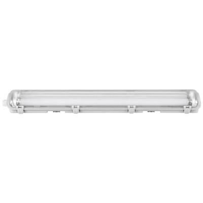 LED-lamp voor vochtige ruimte Megatron Luto MT77341 G13 Vermogen: 18 W Neutraalwit