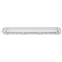 LED-lamp voor vochtige ruimte Megatron Luto MT77341 G13 Vermogen: 18 W Neutraalwit