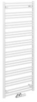 Bruckner Albrecht handdoekradiator 60x157cm 700W wit